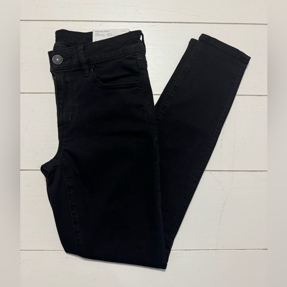 American Eagle Outfitters Denim - American Eagle Jeggings